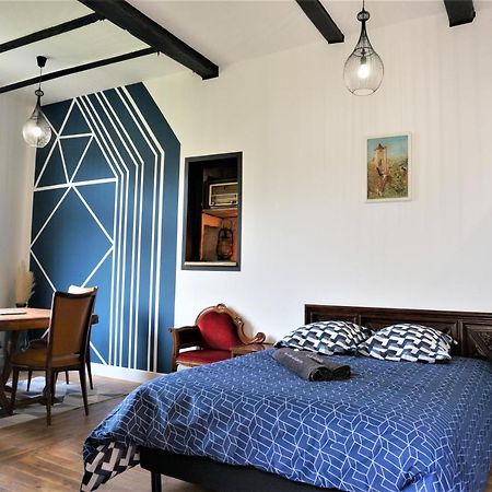 Gite Du Tourneur Studio Au Coeur De Saint Cirq 外观 照片